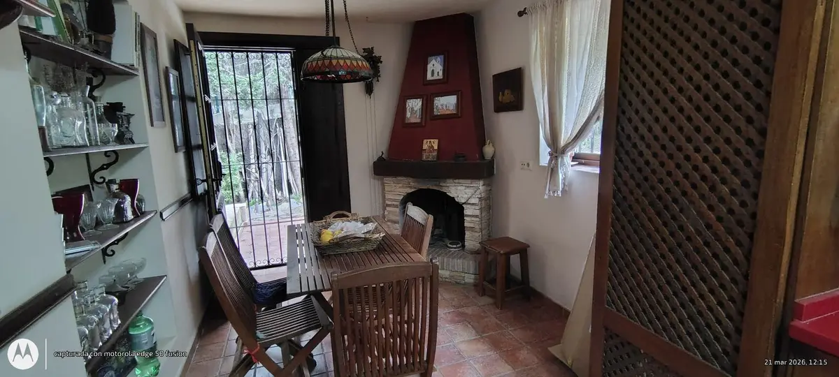 Detached Villa in Río Real