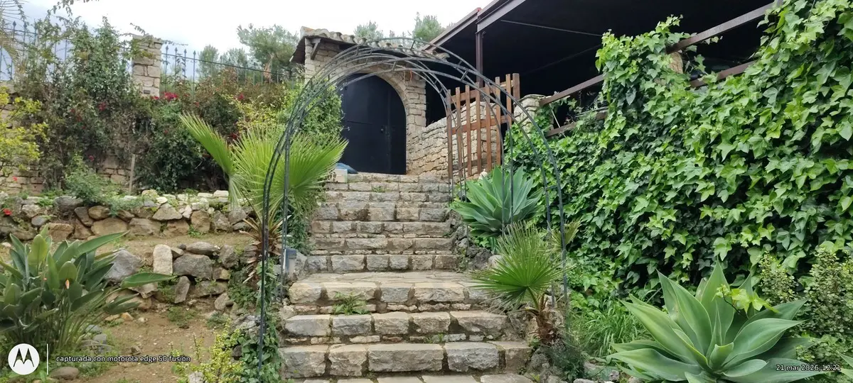 Detached Villa in Río Real