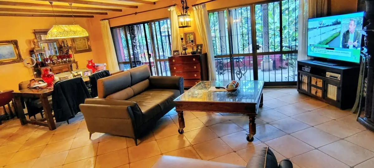 Detached Villa in Río Real