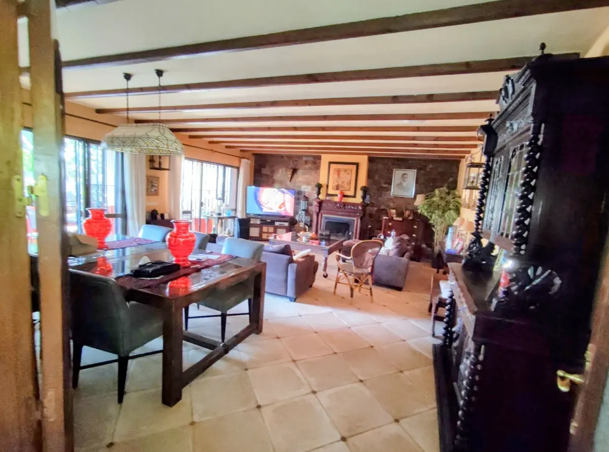 Detached Villa in Río Real