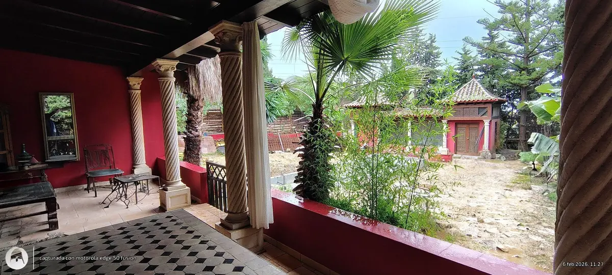 Detached Villa in Río Real