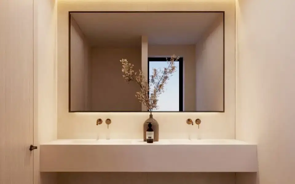 Apartment in Estepona