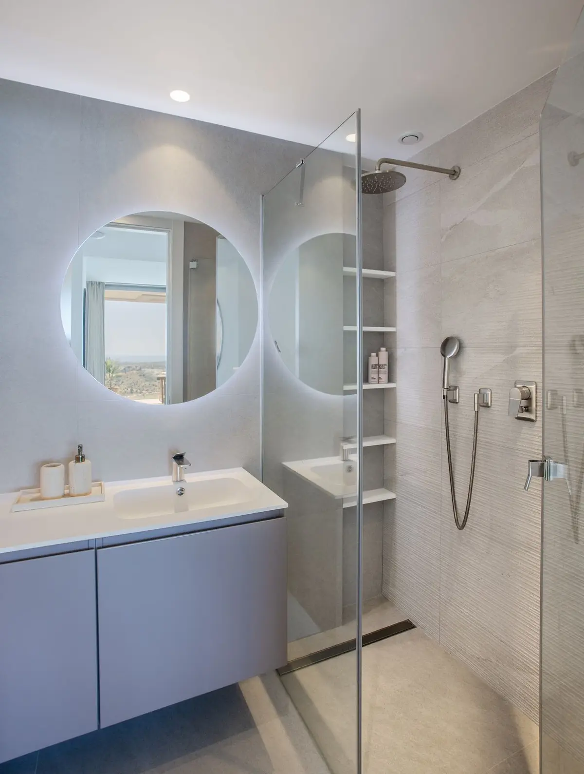Penthouse in Benahavís