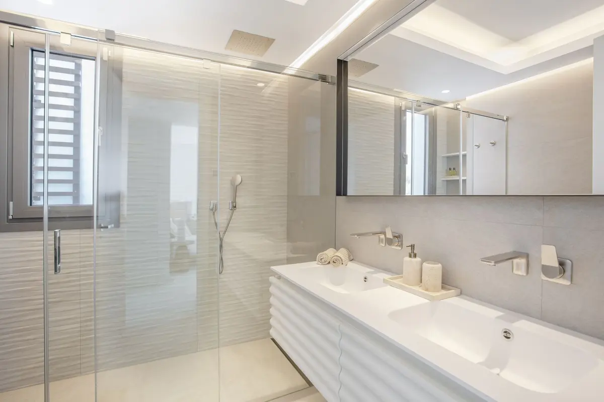 Penthouse in Benahavís