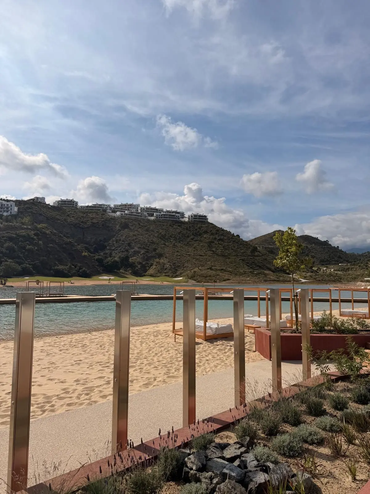 Penthouse in Benahavís