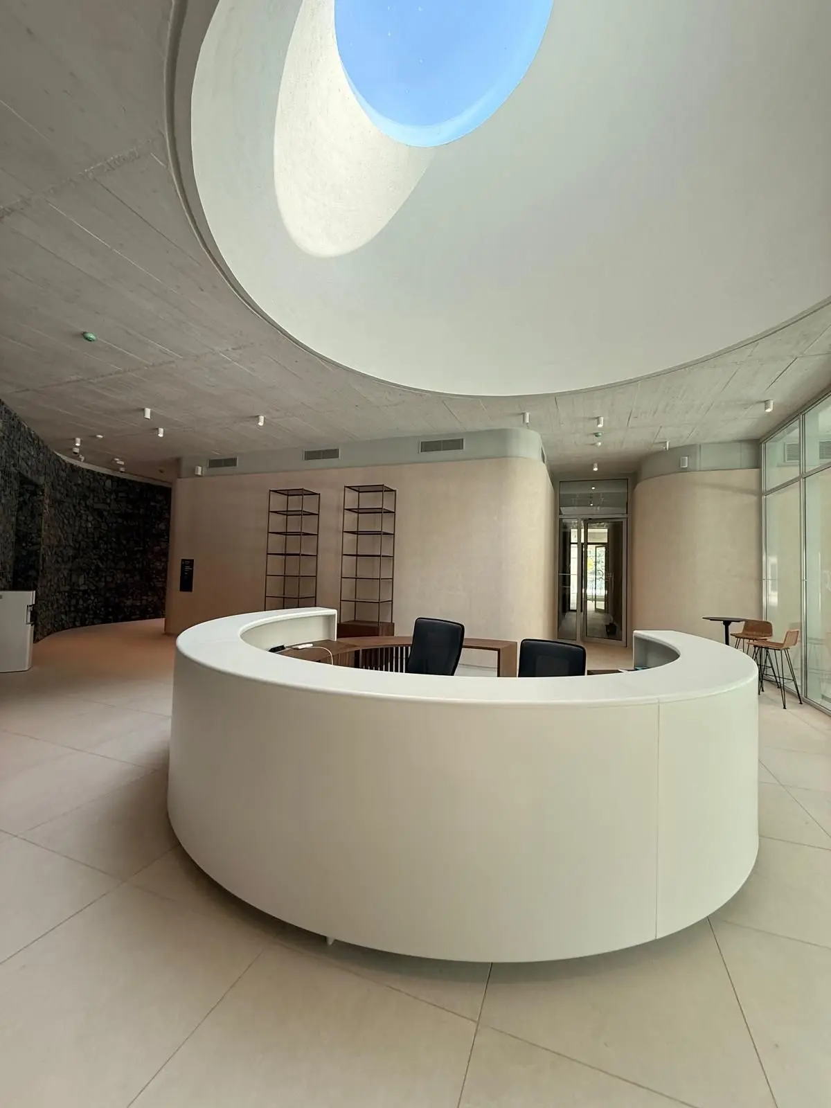 Penthouse in Benahavís