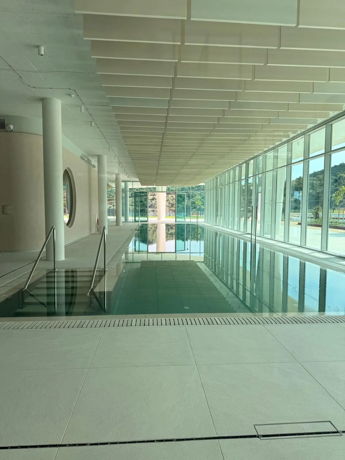 Penthouse in Benahavís