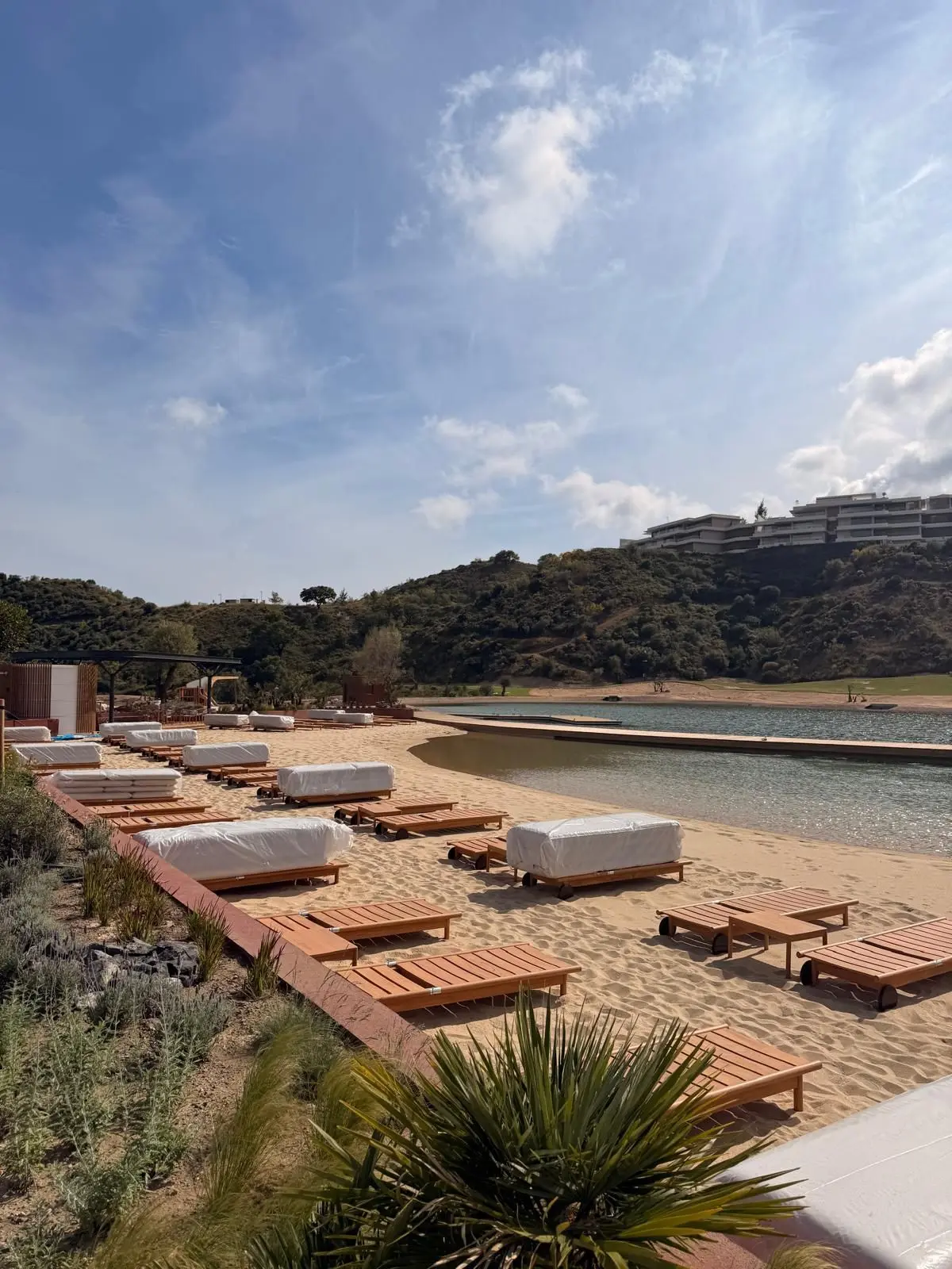 Penthouse in Benahavís