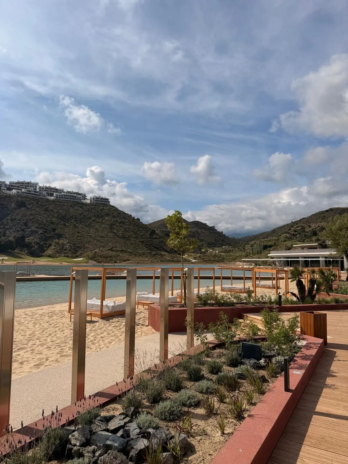 Penthouse in Benahavís