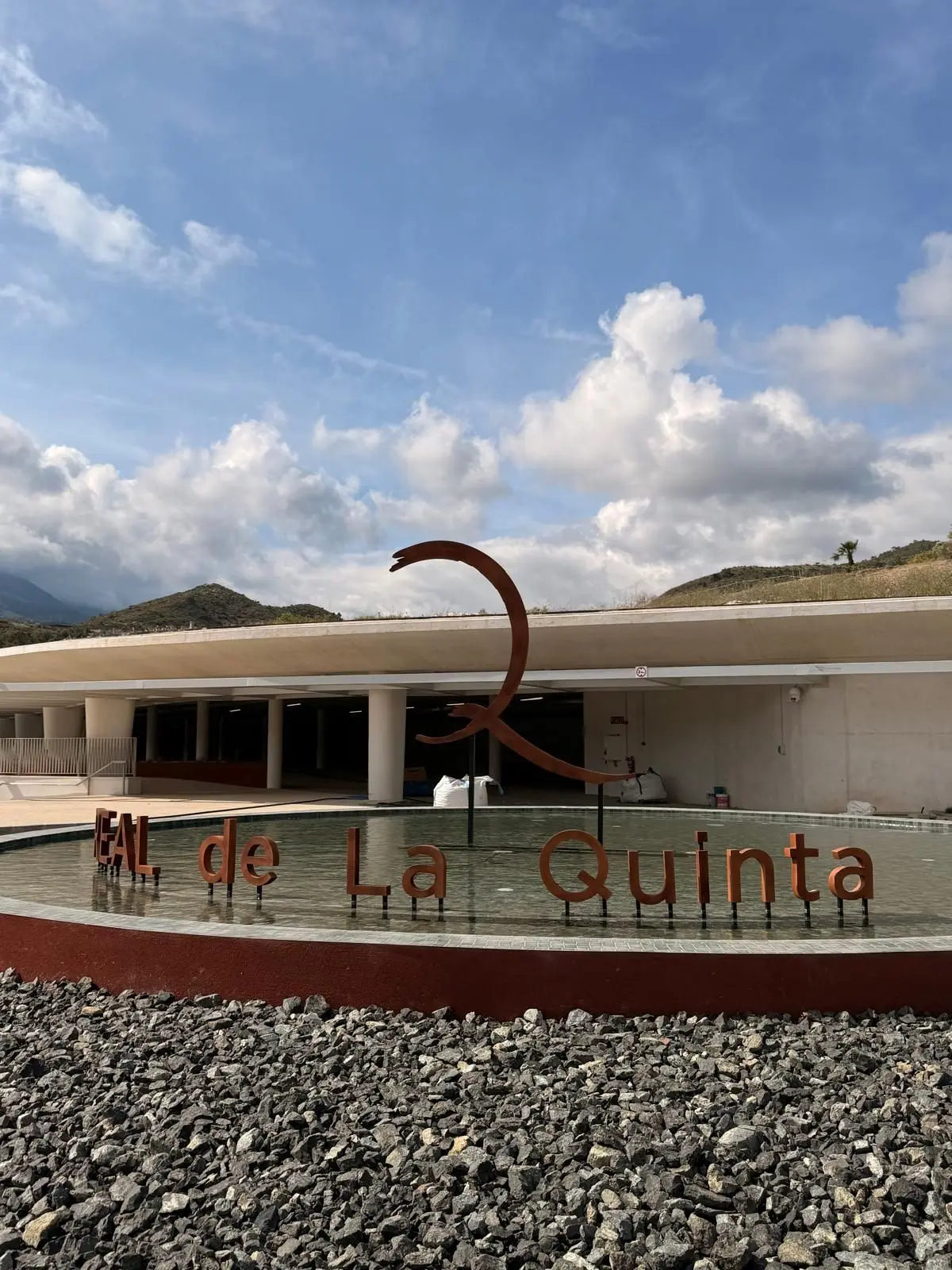 Penthouse in Benahavís