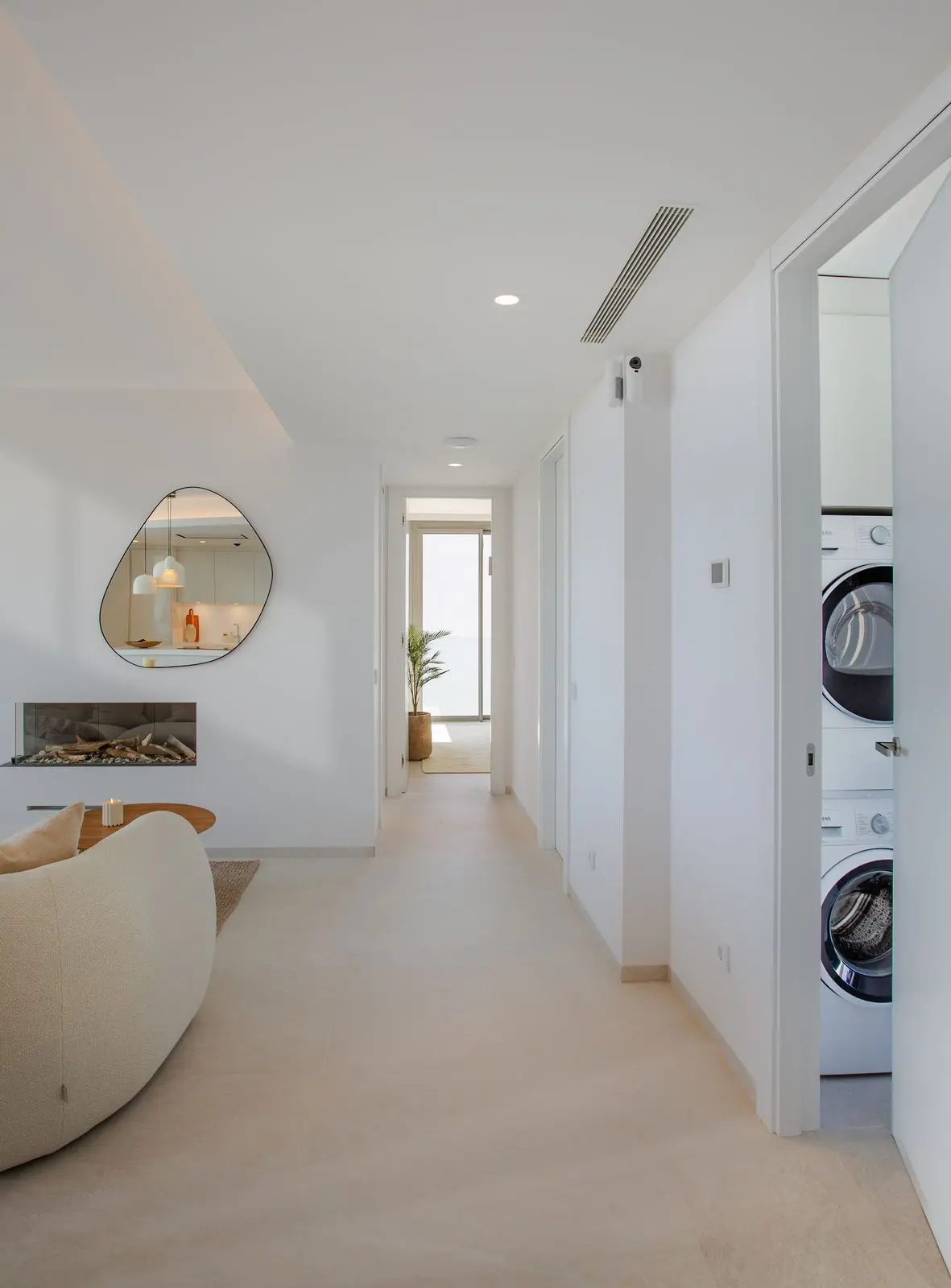 Penthouse in Benahavís