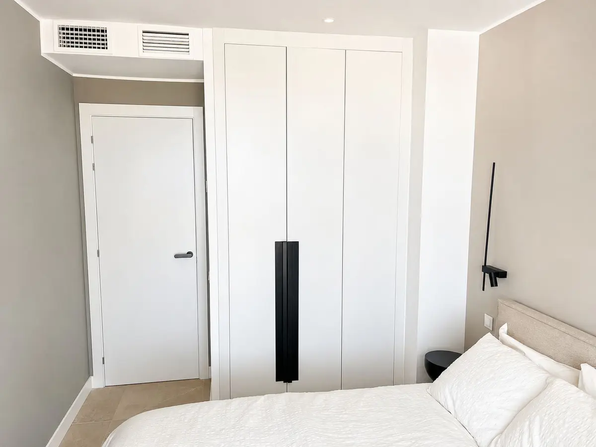 Penthouse Duplex in Estepona