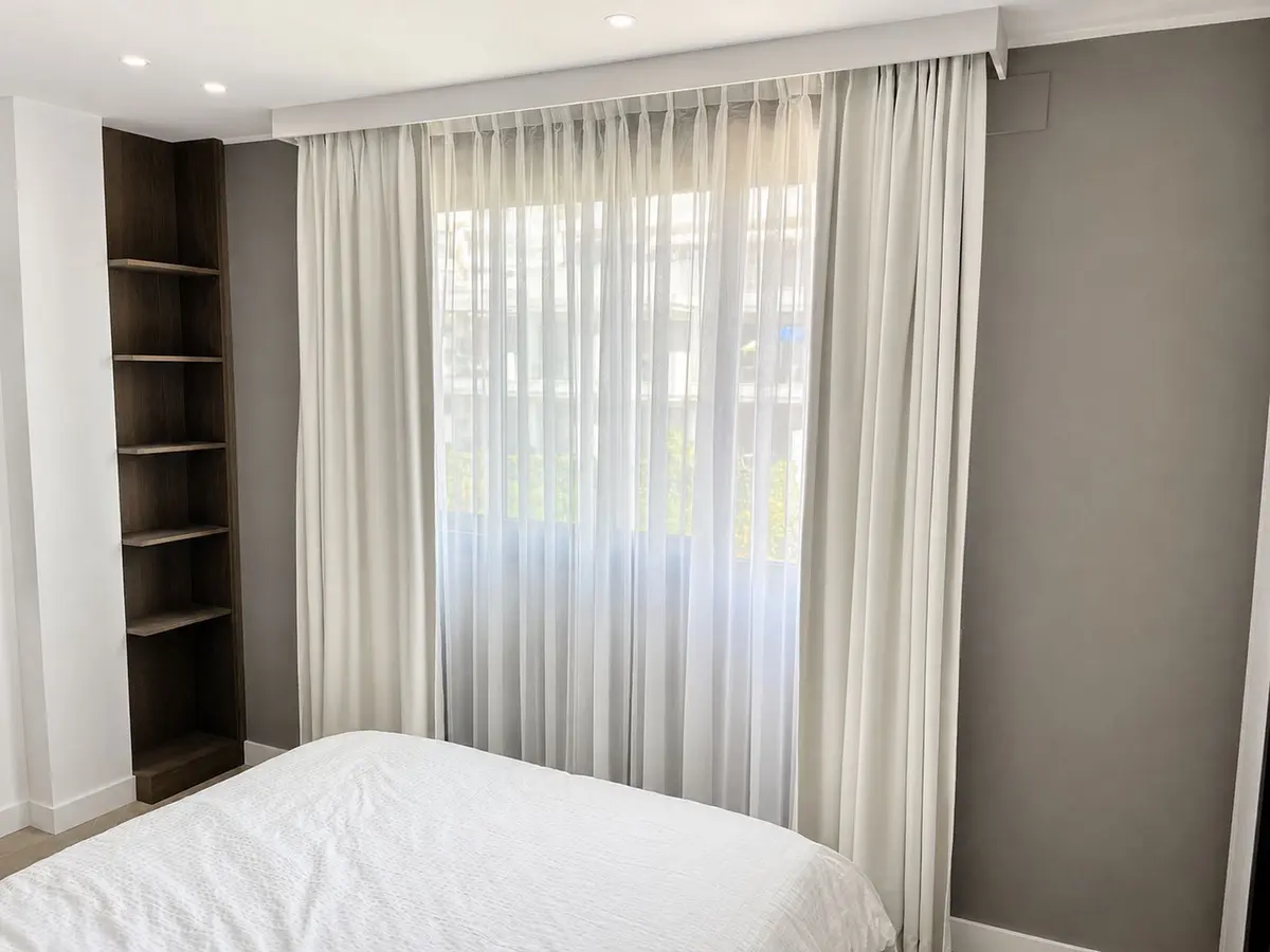Penthouse Duplex in Estepona