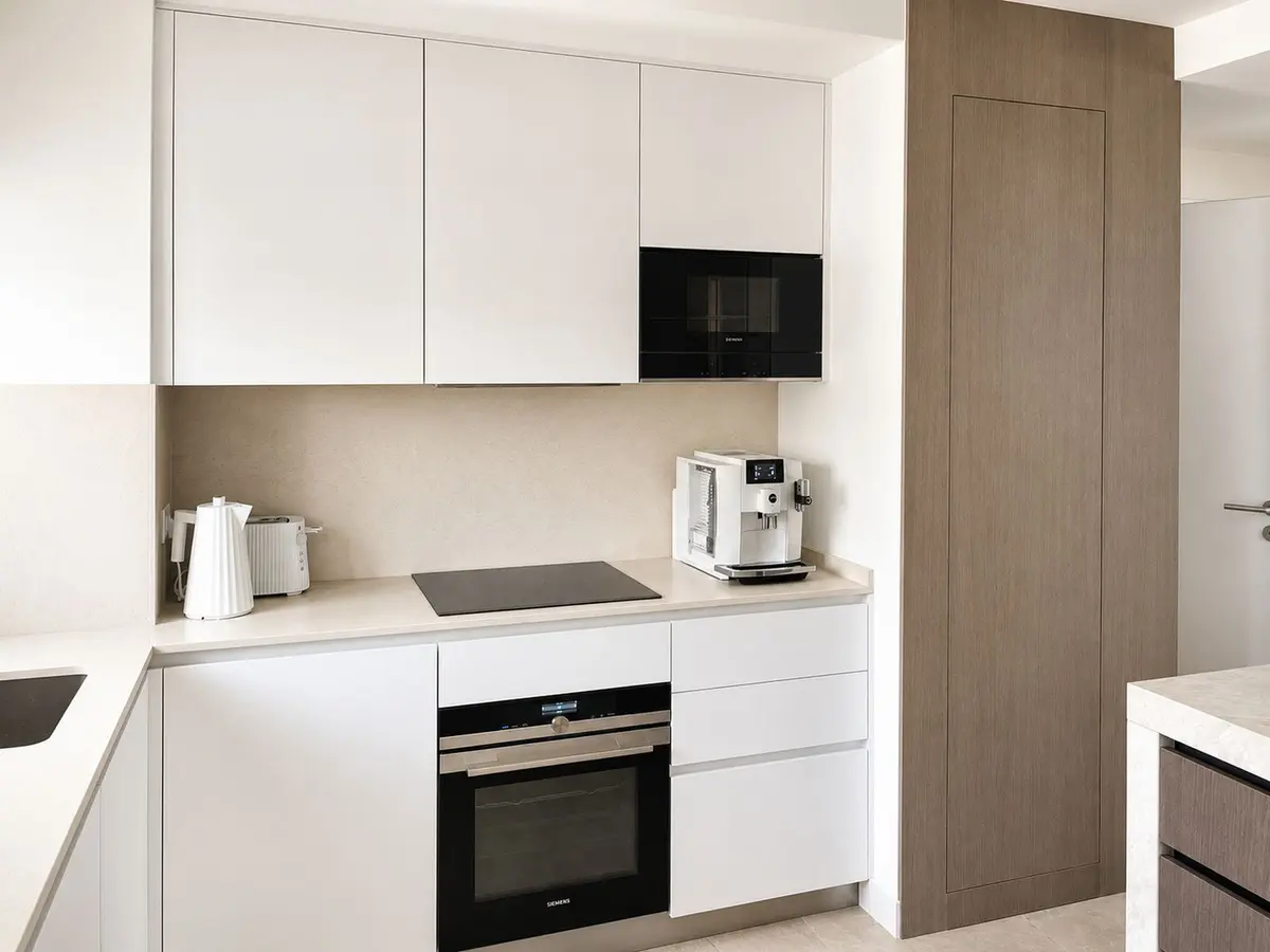 Penthouse Duplex in Estepona