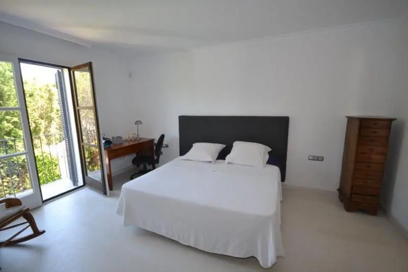 Detached Villa in Guadalmina Baja