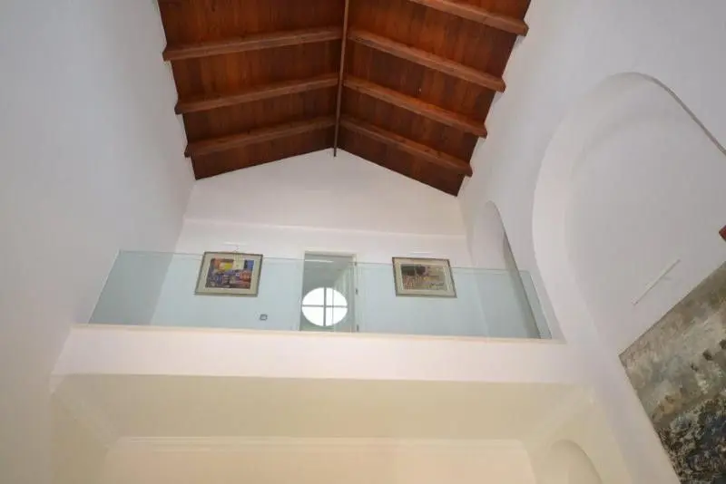 Detached Villa in Guadalmina Baja