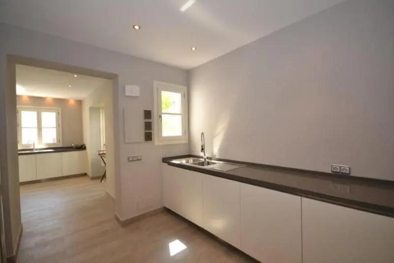 Detached Villa in Guadalmina Baja