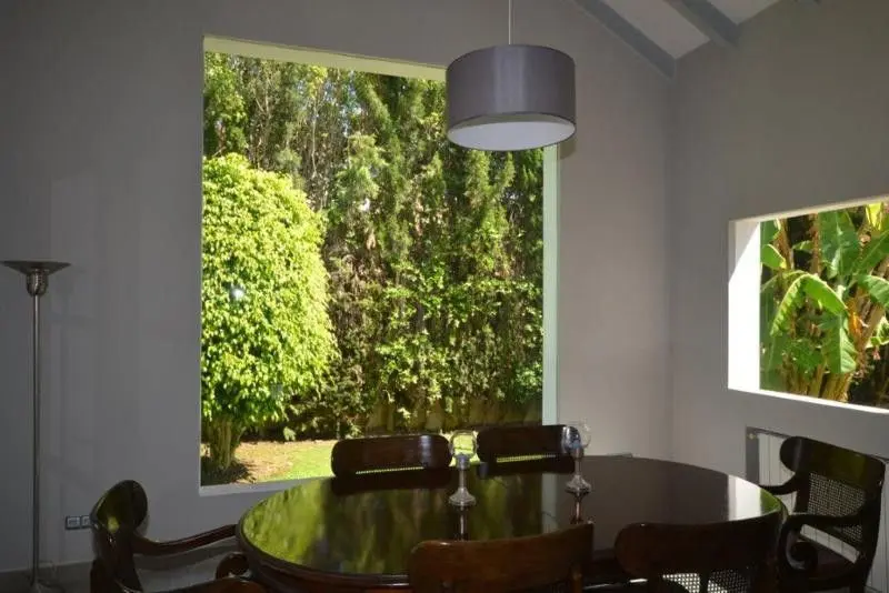 Detached Villa in Guadalmina Baja