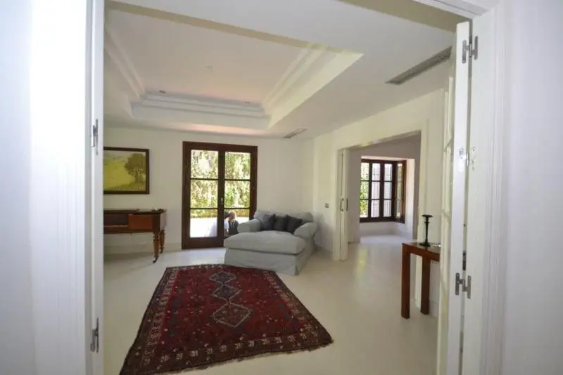 Detached Villa in Guadalmina Baja