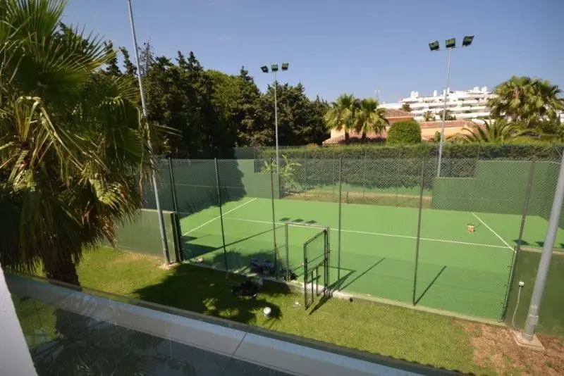 Detached Villa in Guadalmina Baja