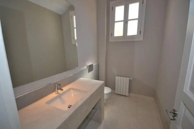 Detached Villa in Guadalmina Baja