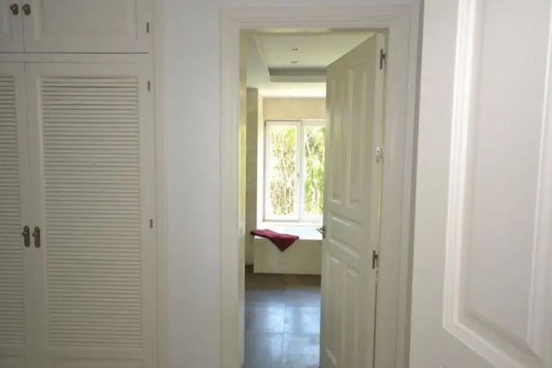 Detached Villa in Guadalmina Baja