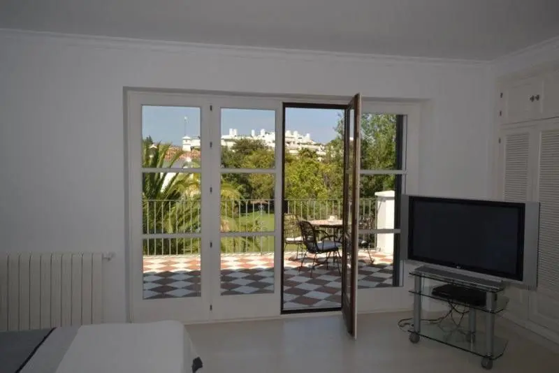 Detached Villa in Guadalmina Baja