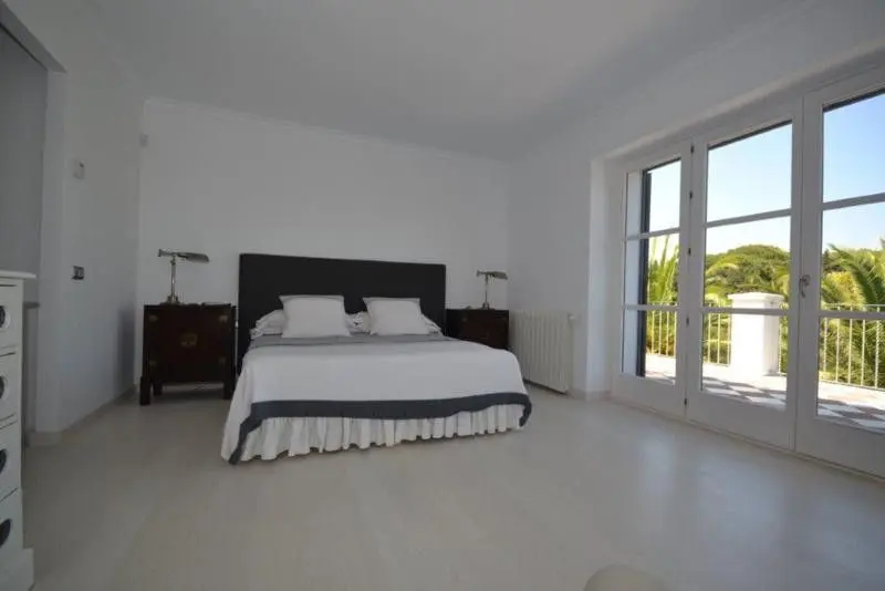 Detached Villa in Guadalmina Baja