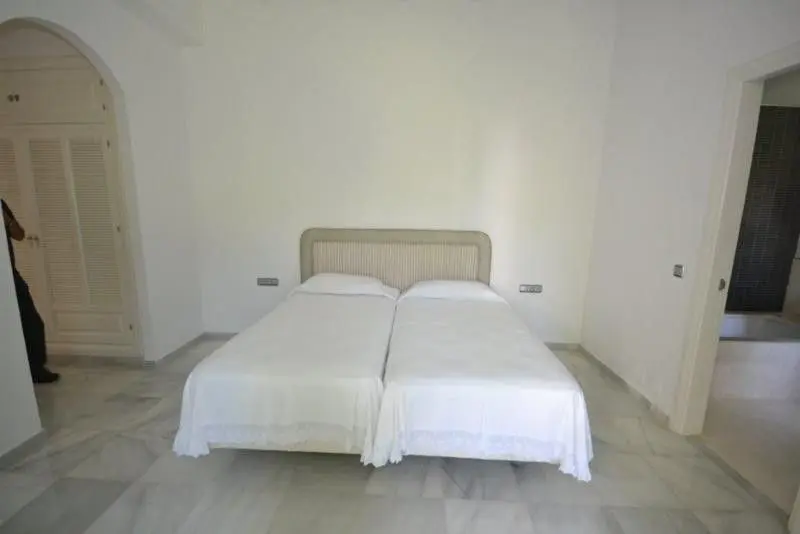 Detached Villa in Guadalmina Baja