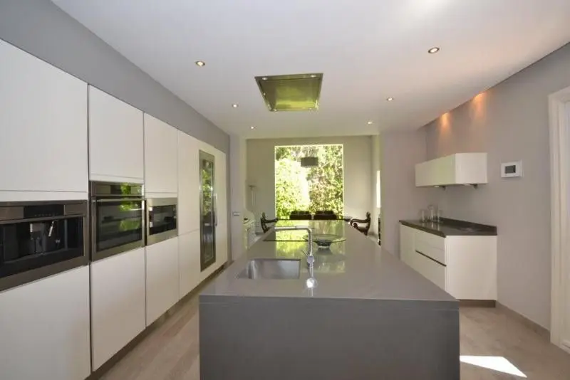 Detached Villa in Guadalmina Baja