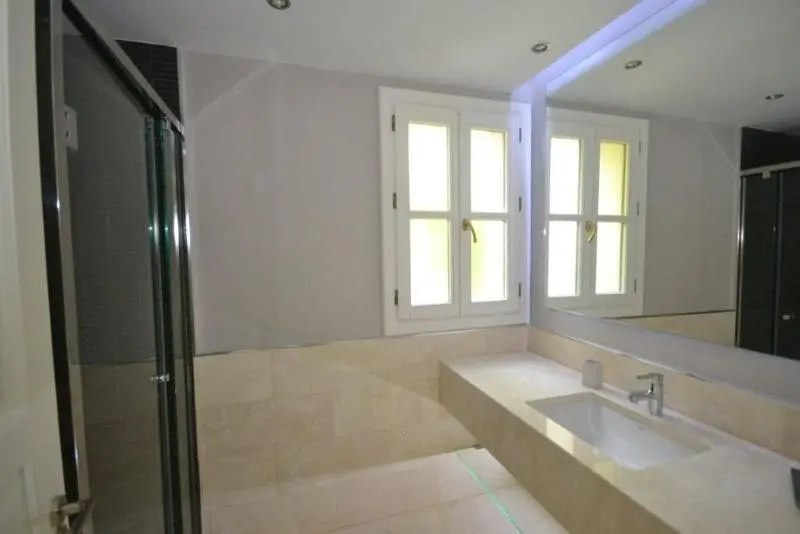 Detached Villa in Guadalmina Baja