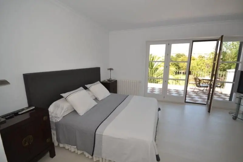 Detached Villa in Guadalmina Baja