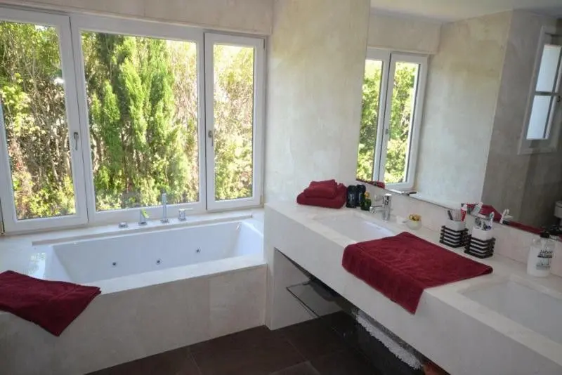 Detached Villa in Guadalmina Baja