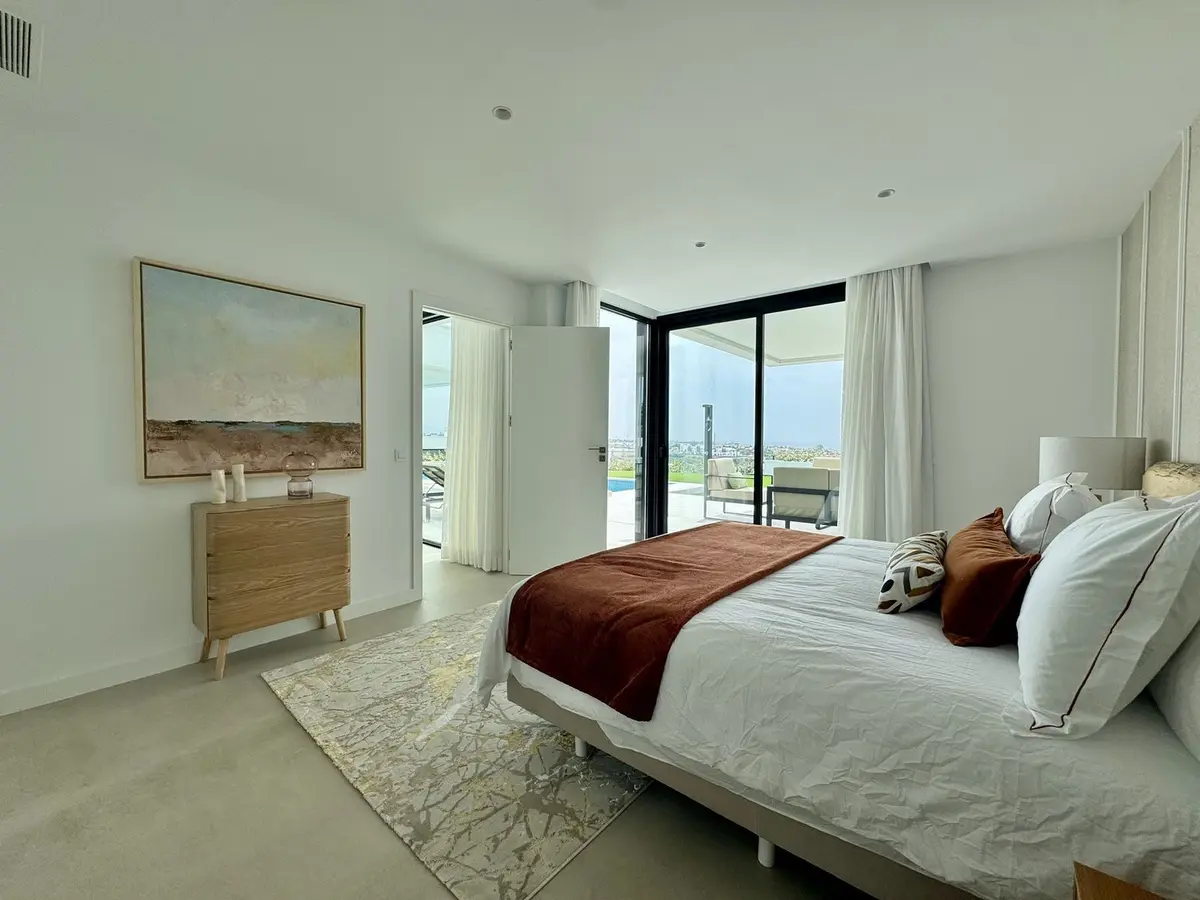 Detached Villa in Cancelada