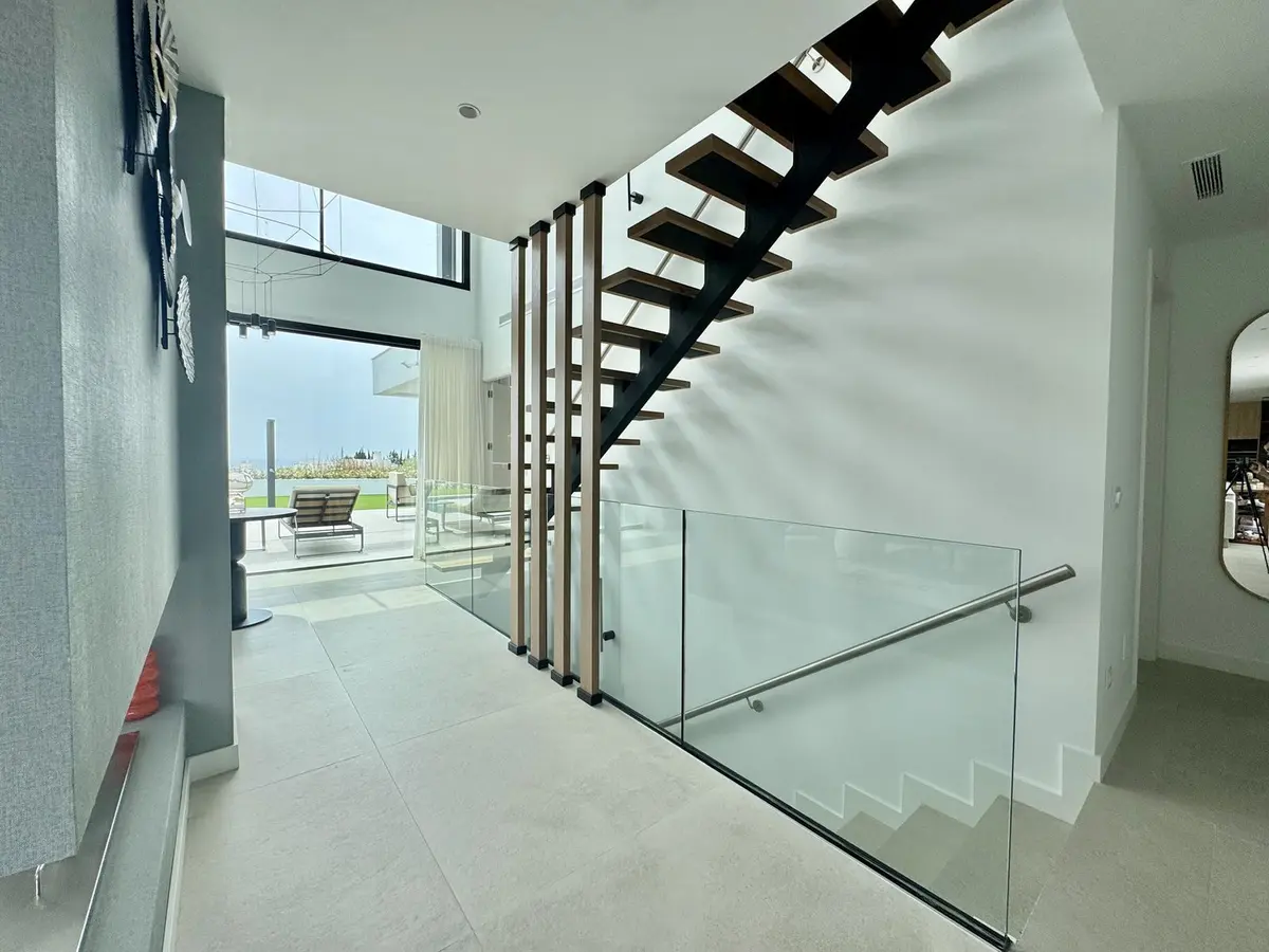 Detached Villa in Cancelada