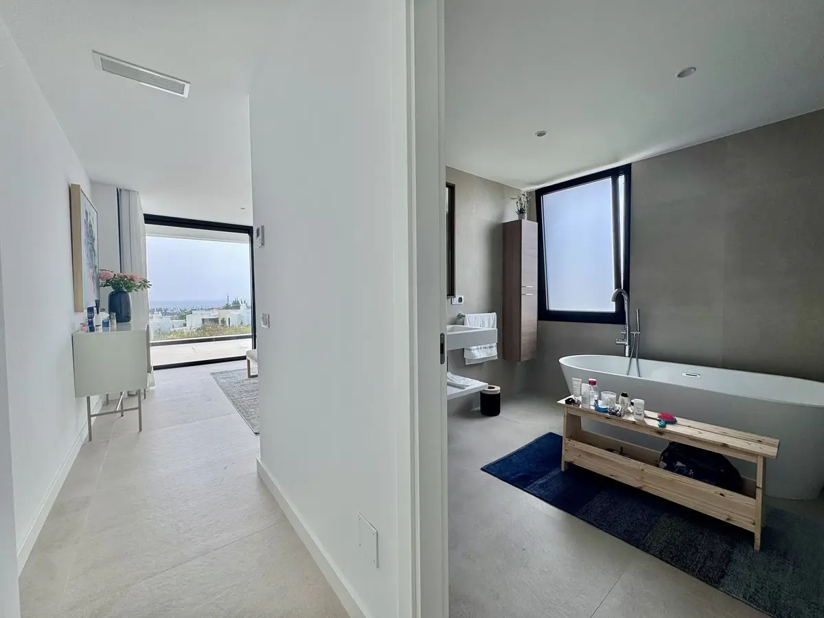 Detached Villa in Cancelada