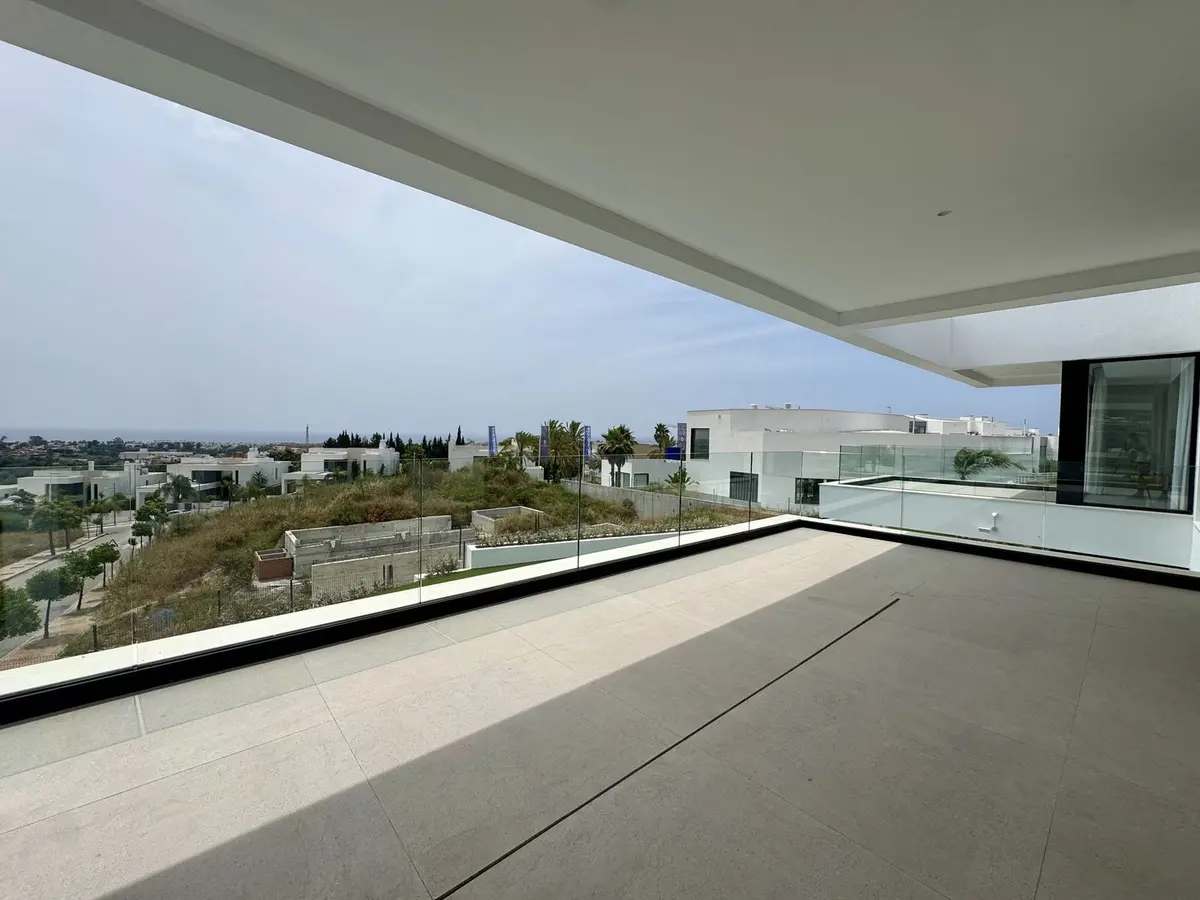 Detached Villa in Cancelada