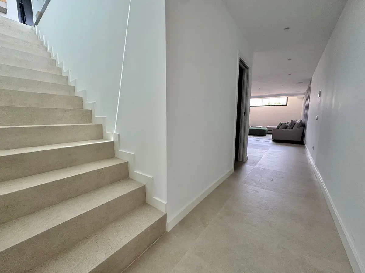 Detached Villa in Cancelada