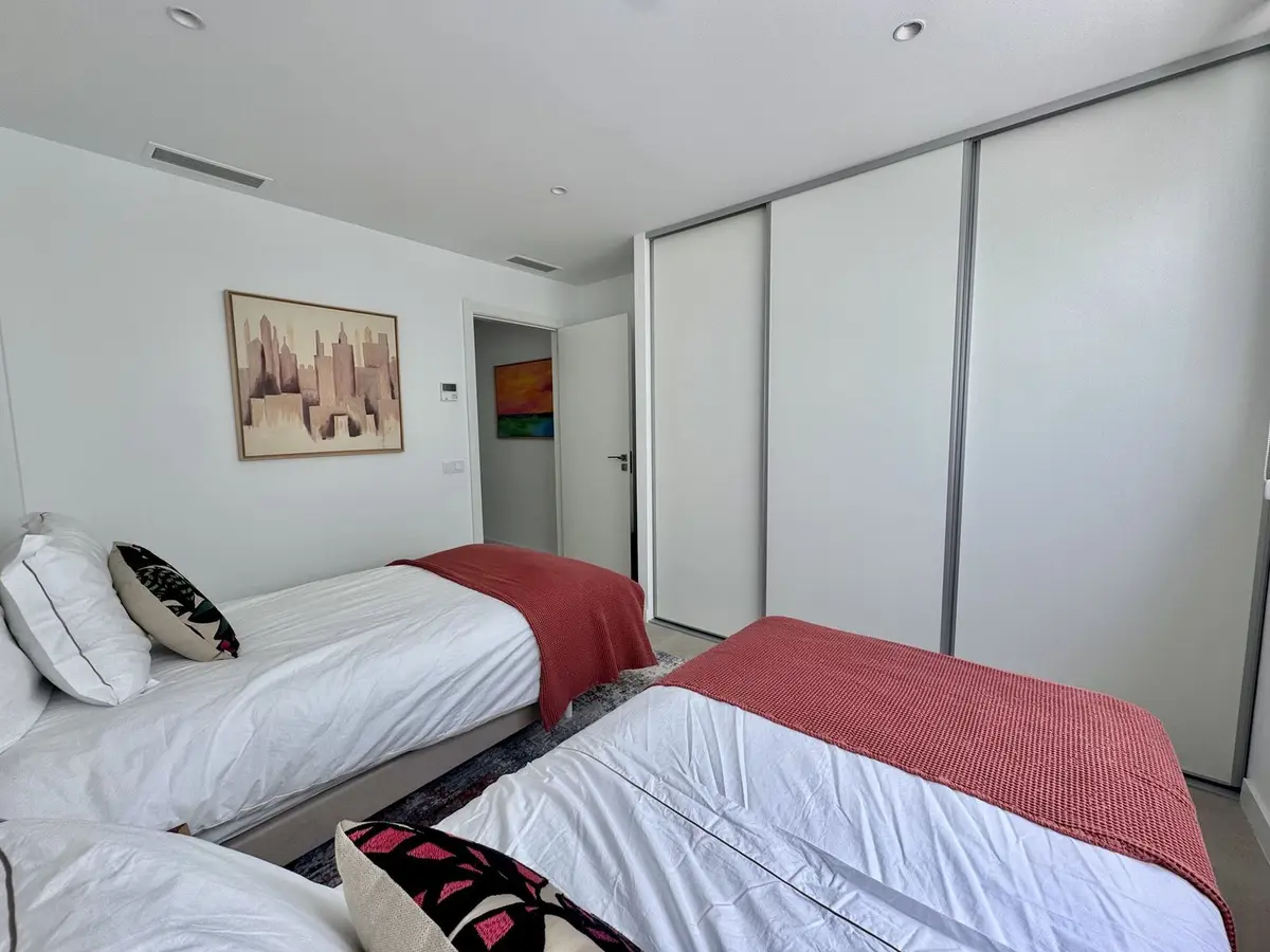 Detached Villa in Cancelada