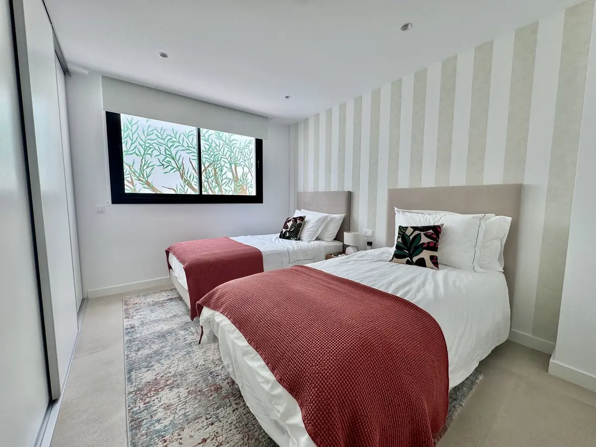 Detached Villa in Cancelada