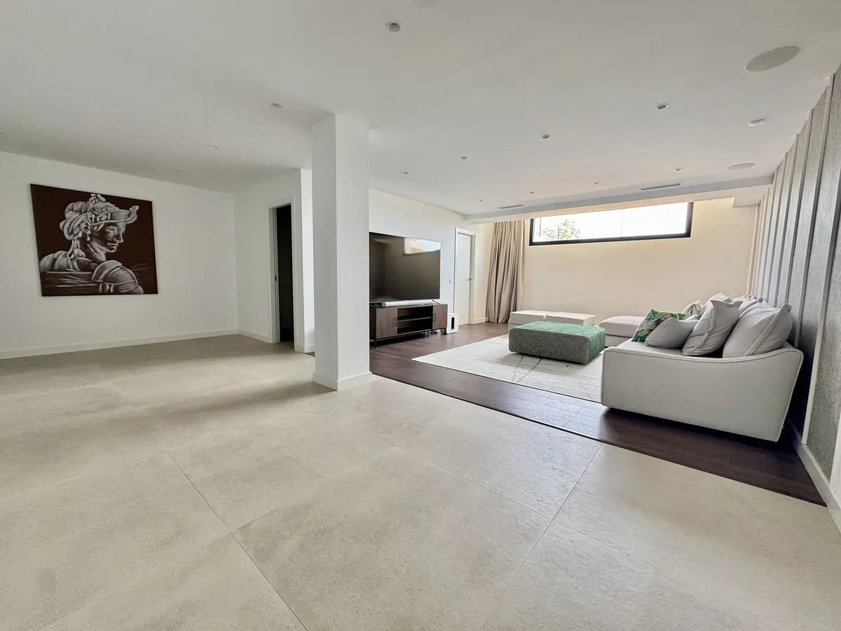 Detached Villa in Cancelada
