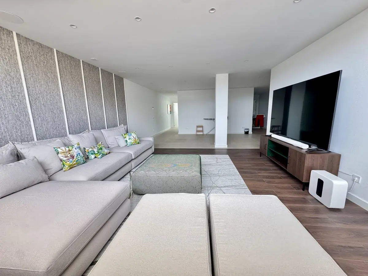 Detached Villa in Cancelada