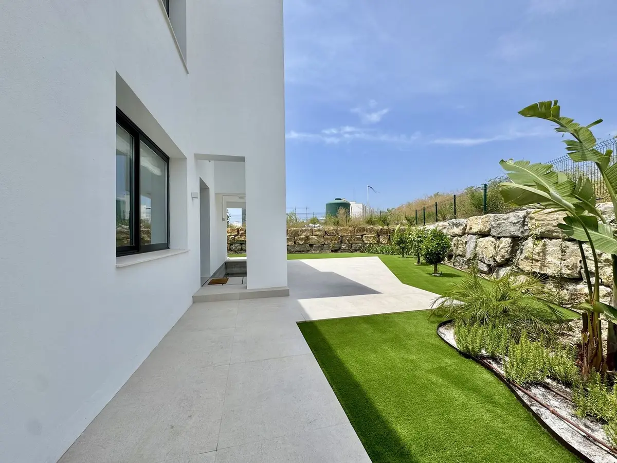 Detached Villa in Cancelada