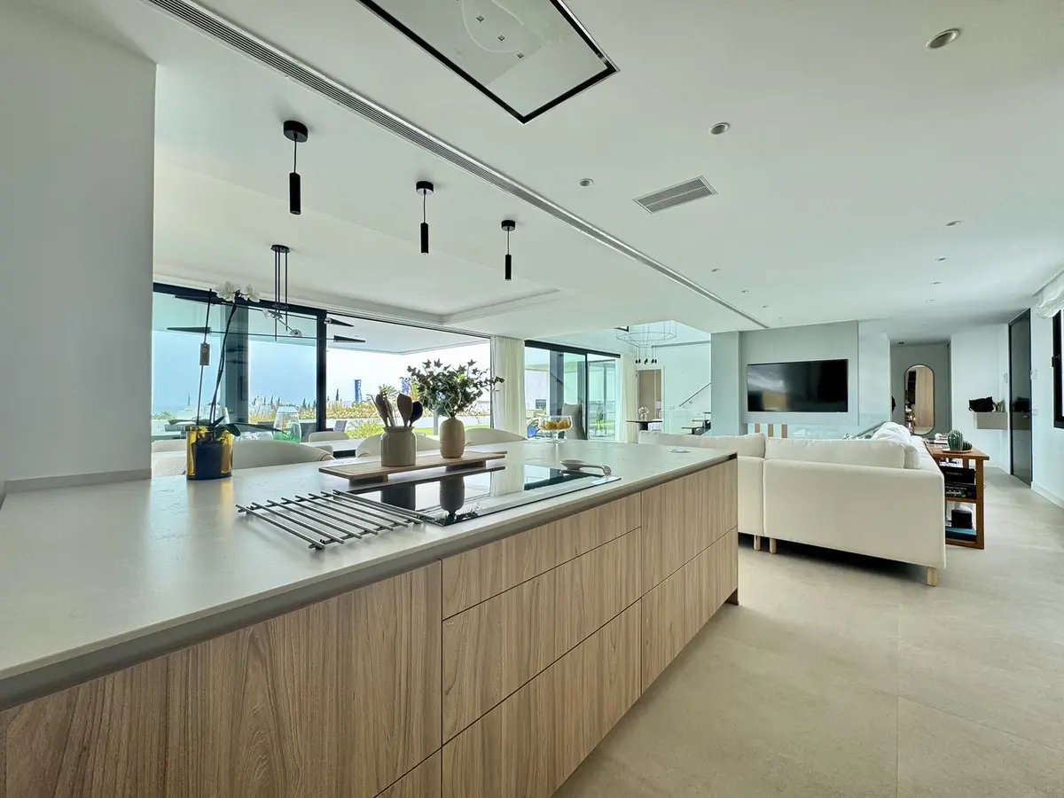 Detached Villa in Cancelada