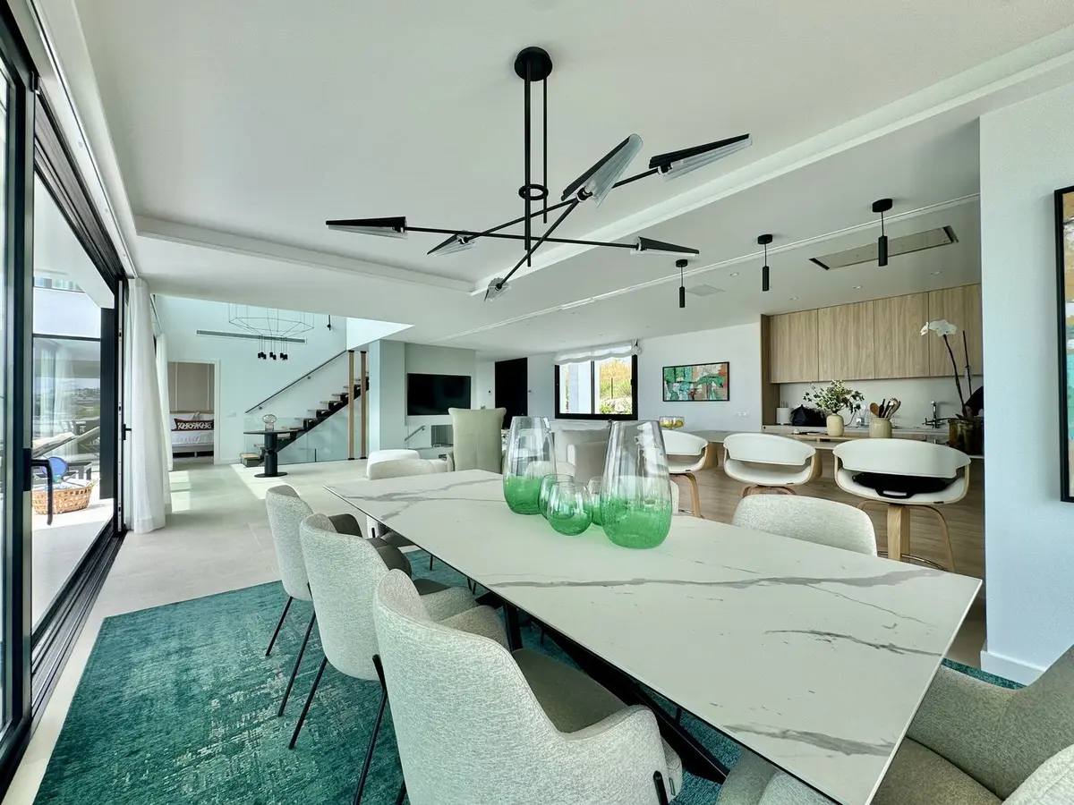 Detached Villa in Cancelada