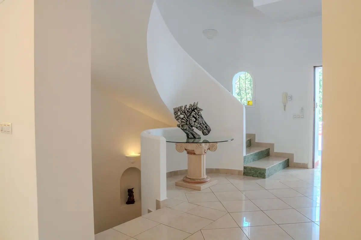 Detached Villa in Benahavís