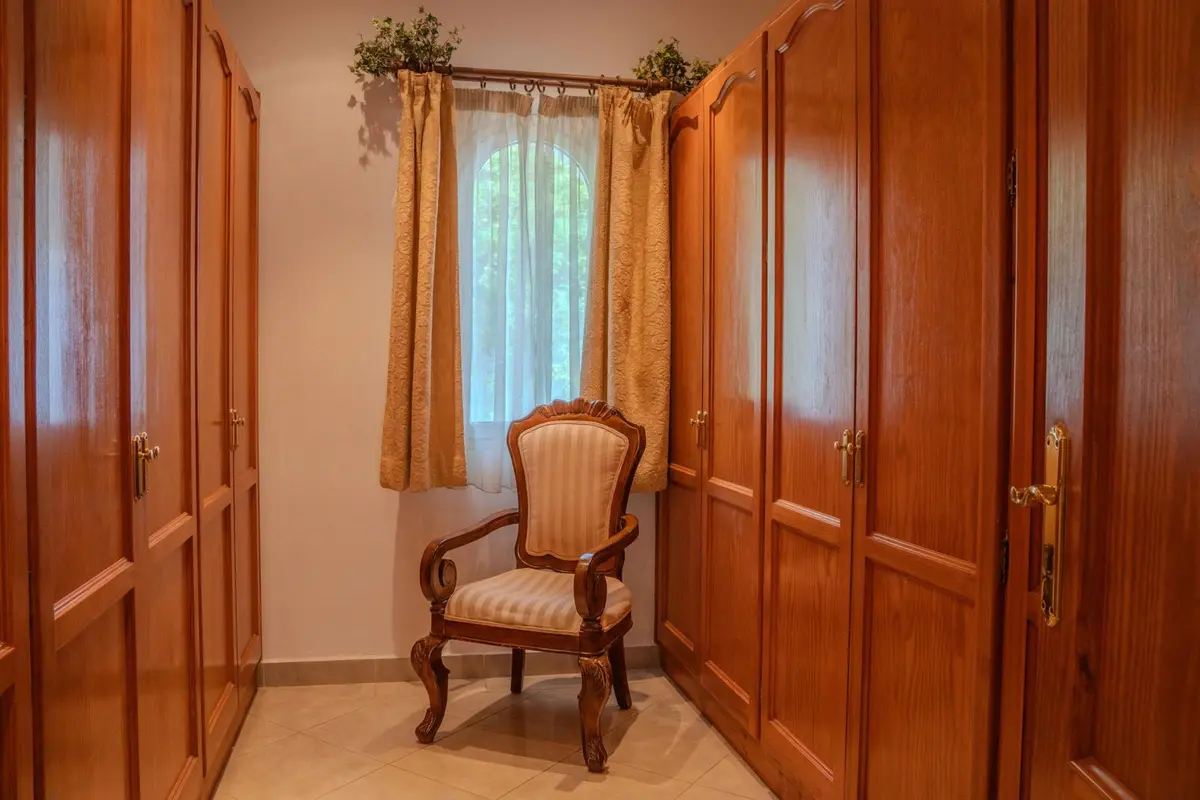 Detached Villa in Benahavís