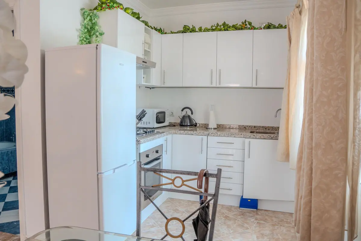 Detached Villa in Benahavís
