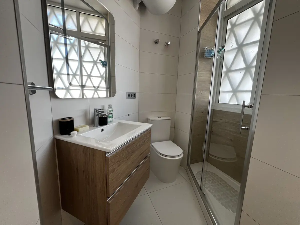 Middle Floor Apartment in Puerto Banús