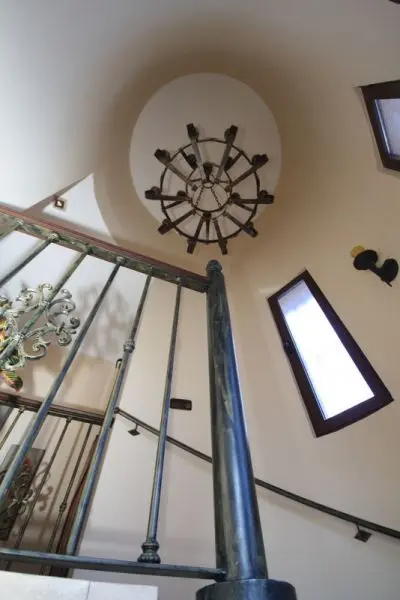 Detached Villa in Las Chapas